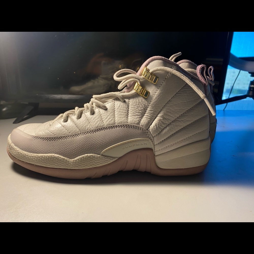Air Jordan 12 Retro GS Heiress
